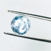 Aquamarine-10.20mm-4.12cts-Round